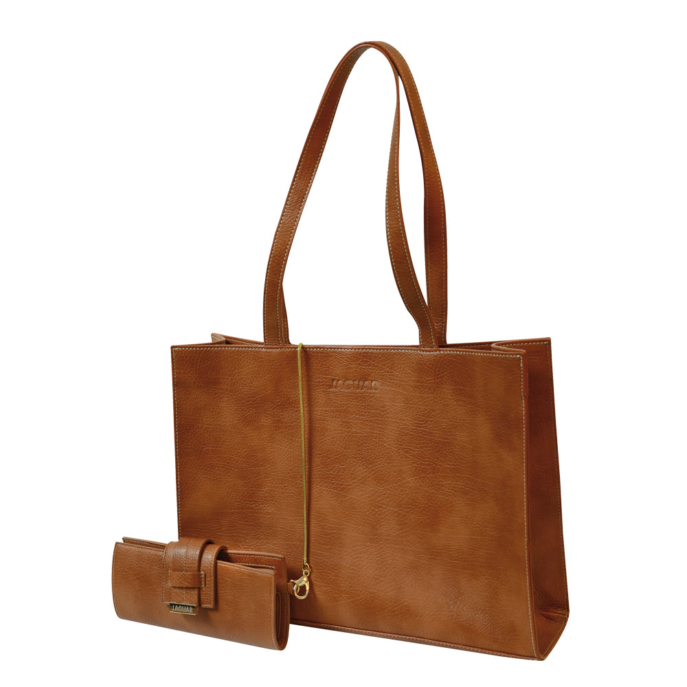 Bolso Jaguar