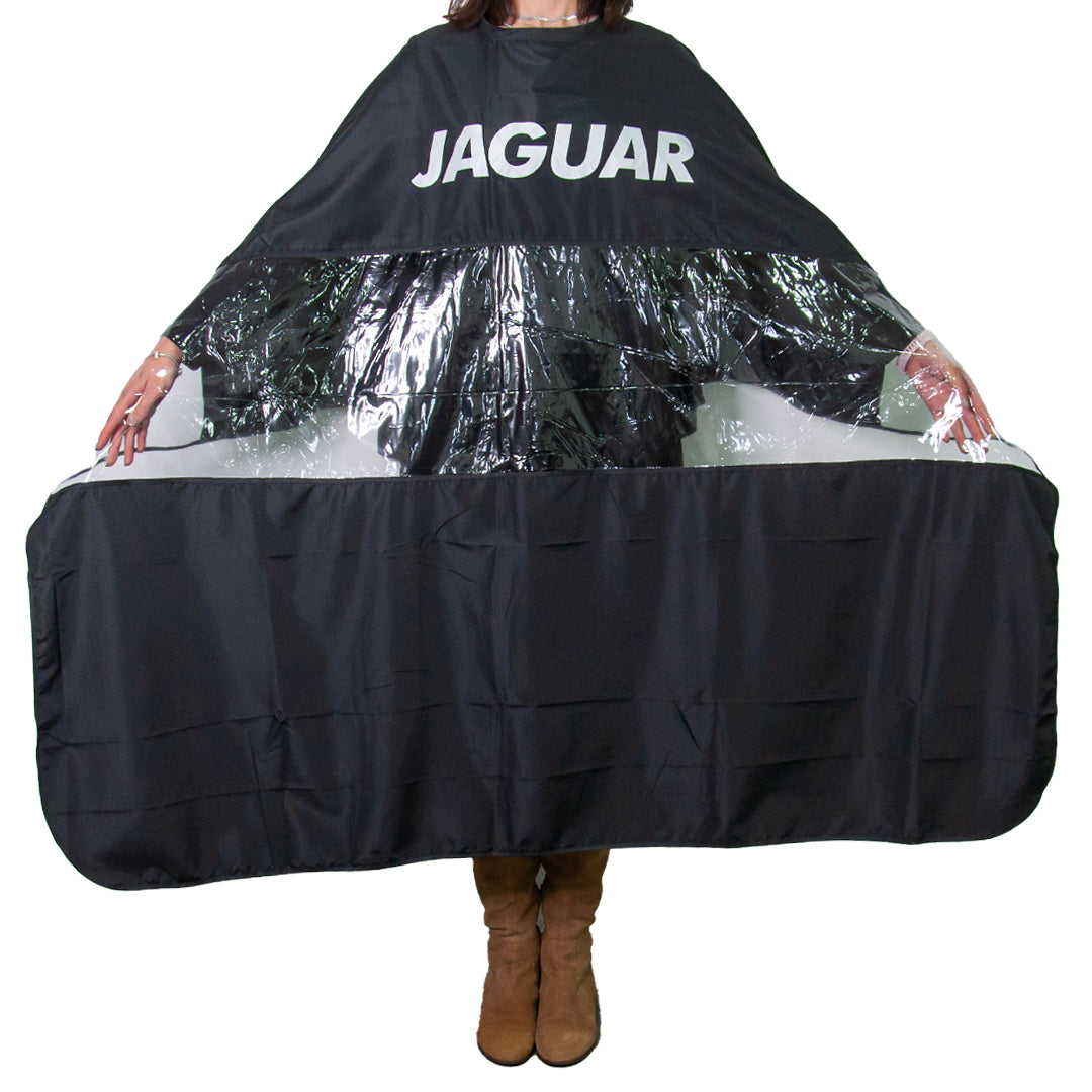 Capa De Corte Jaguar Con Ventana