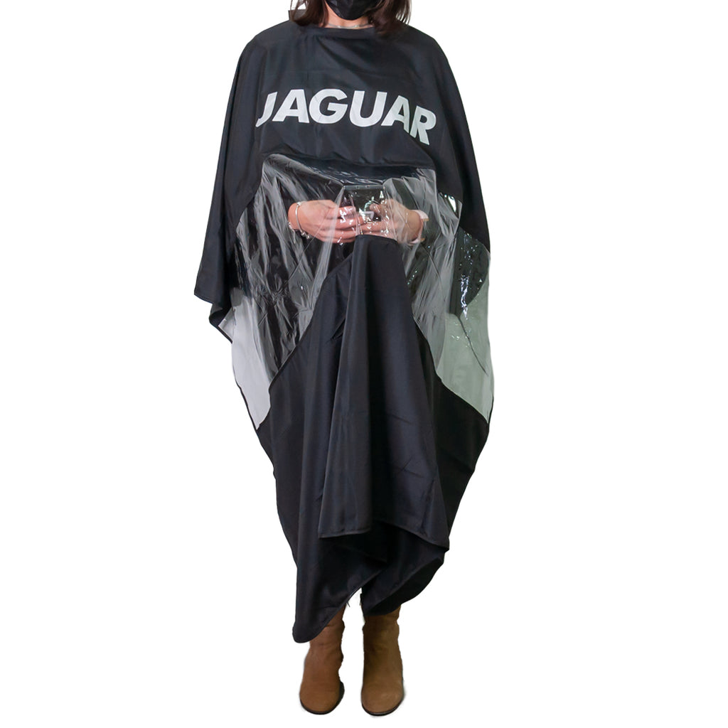 Capa De Corte Jaguar Con Ventana