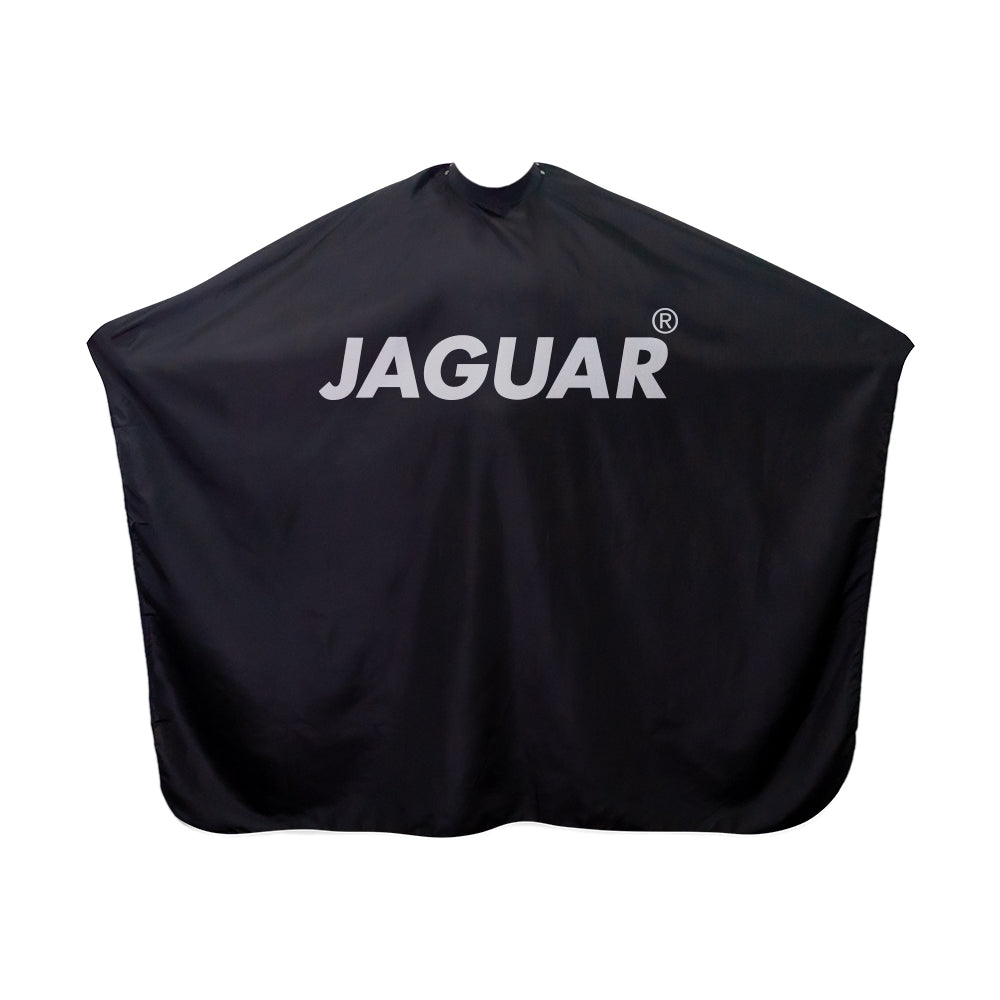 Capa Larga Jaguar Cuello de Silicona