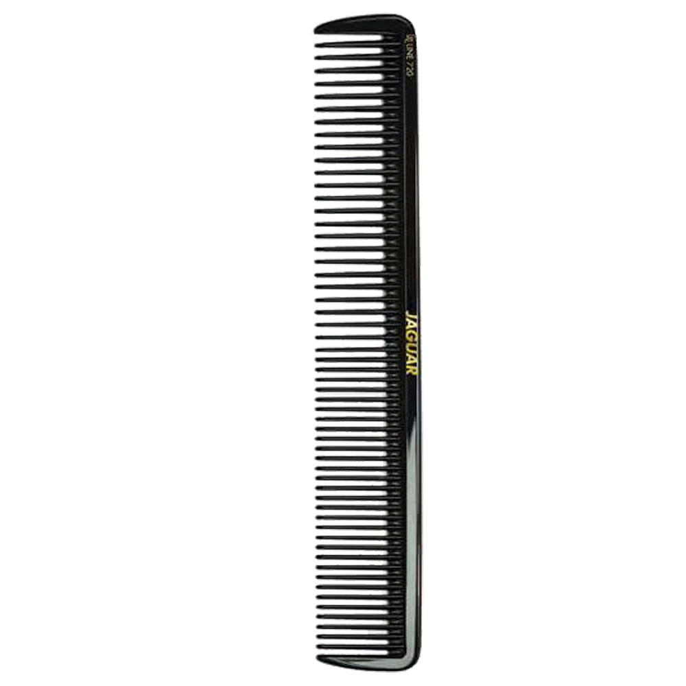 Peineta peineta de corte jaguar (x720)