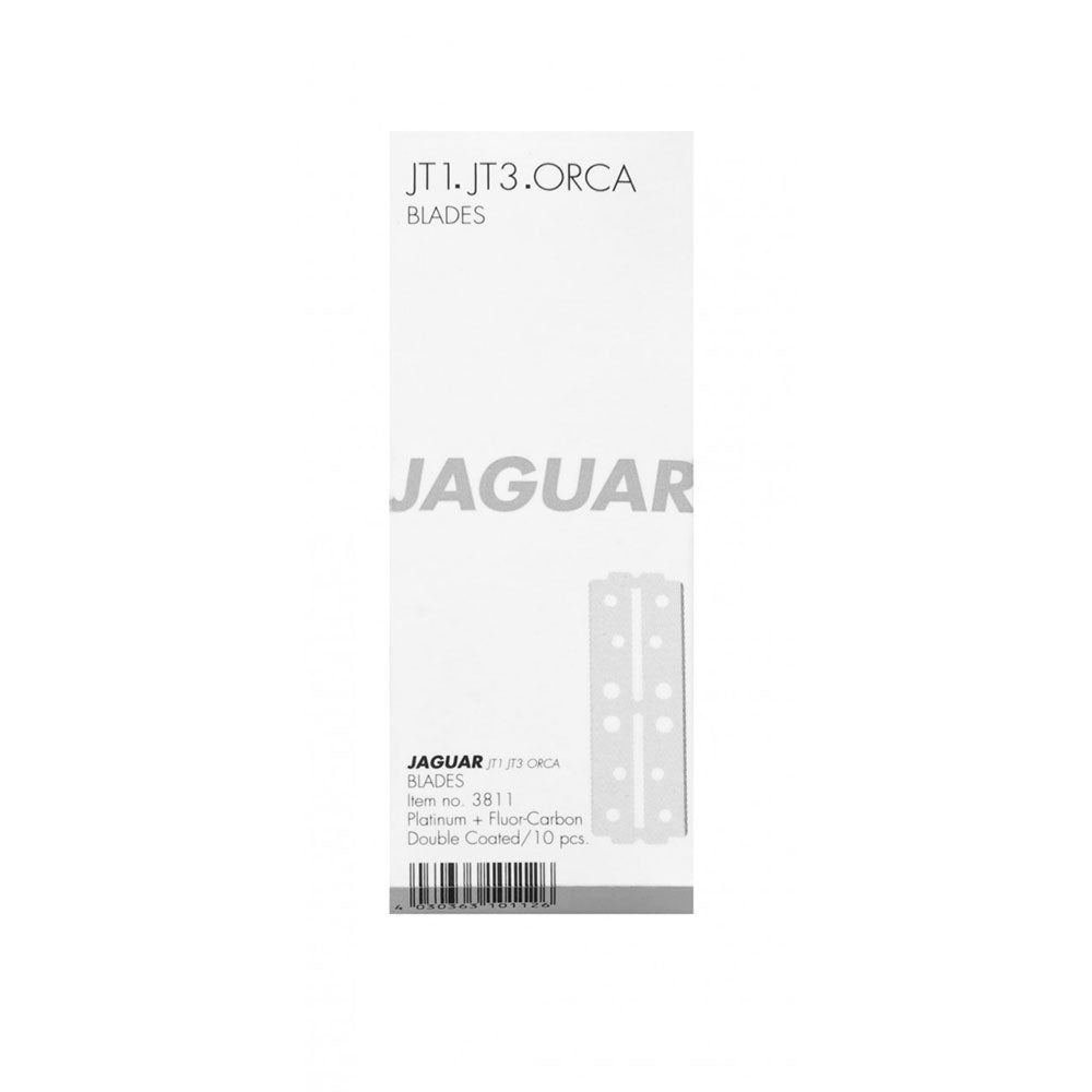 Hoja Jaguar  JT1-3/ORCA (3811)