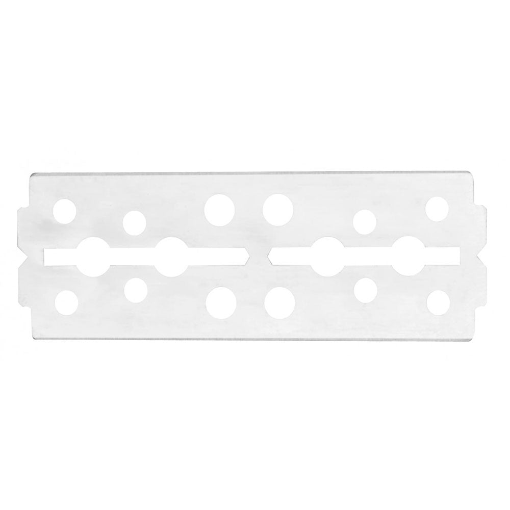 Hoja Jaguar  JT1-3/ORCA (3811)