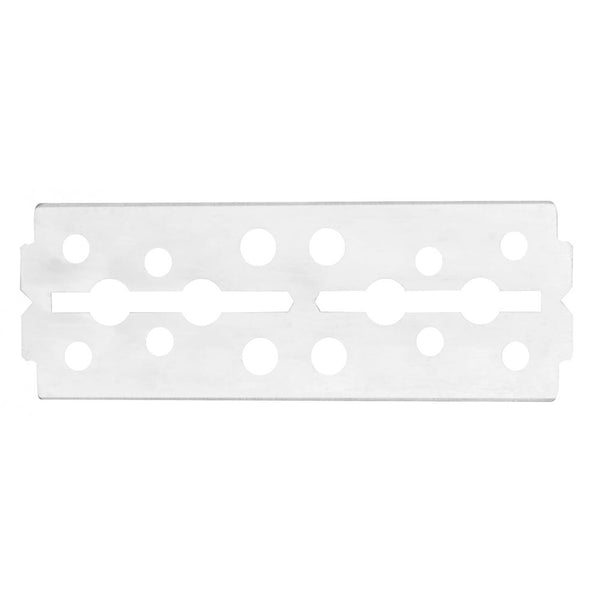Hoja Jaguar JT1-3/ORCA (3811) - Bepro Group