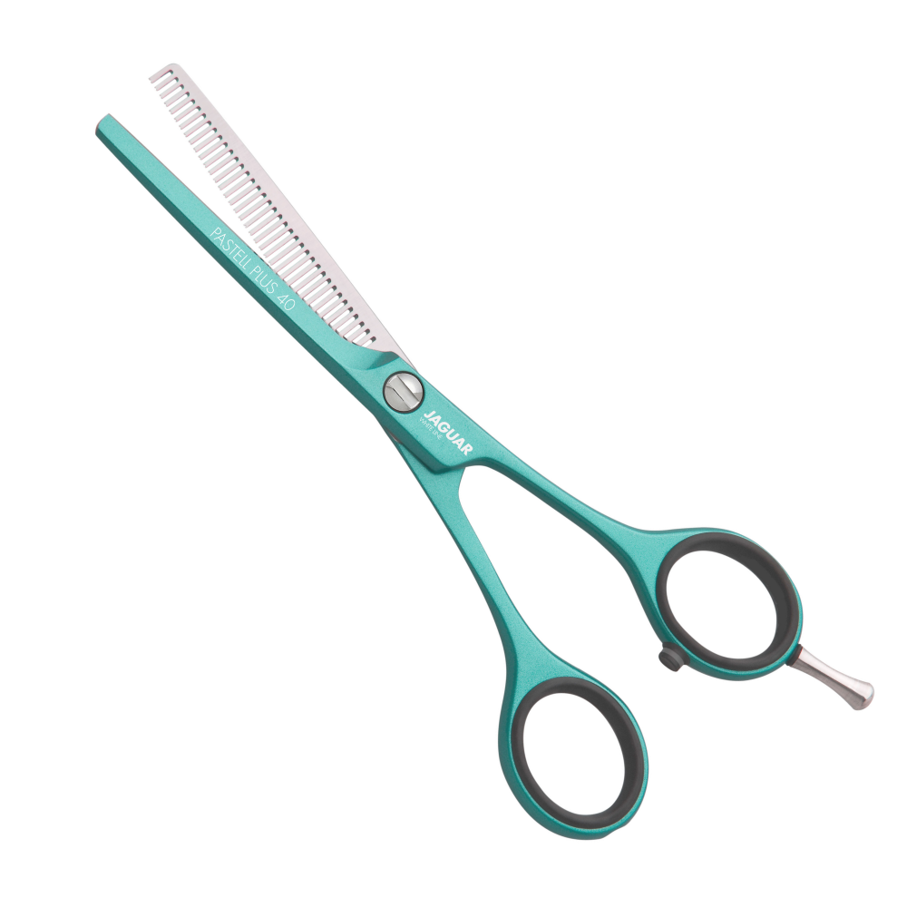 Tijera Esculpidora Jaguar Pastell Plus 5&quot; (3053)