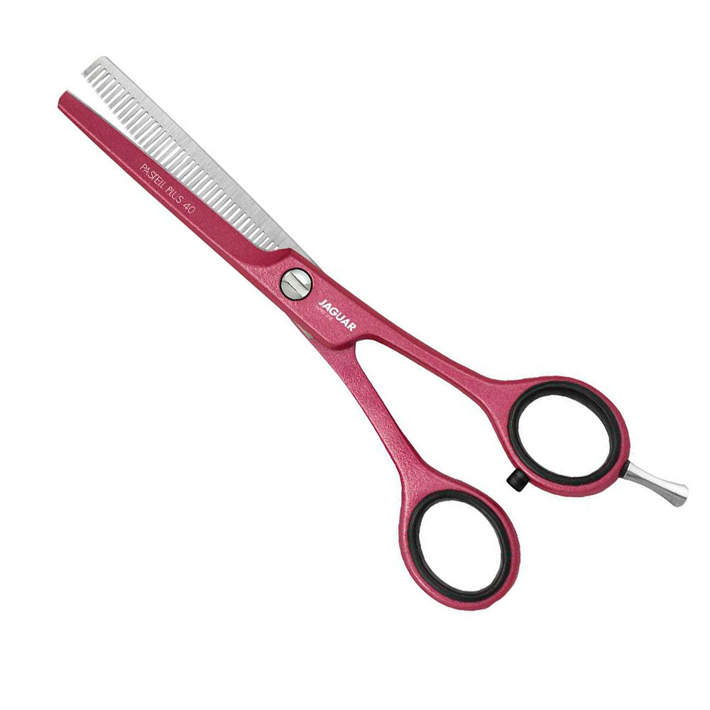 Tijera Esculpidora Jaguar Pastell Plus 5&quot; (3053)