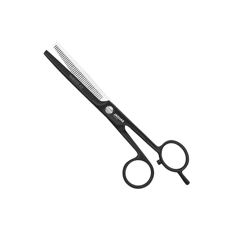 Tijera Esculpidora Timeless Negro (37160-1)