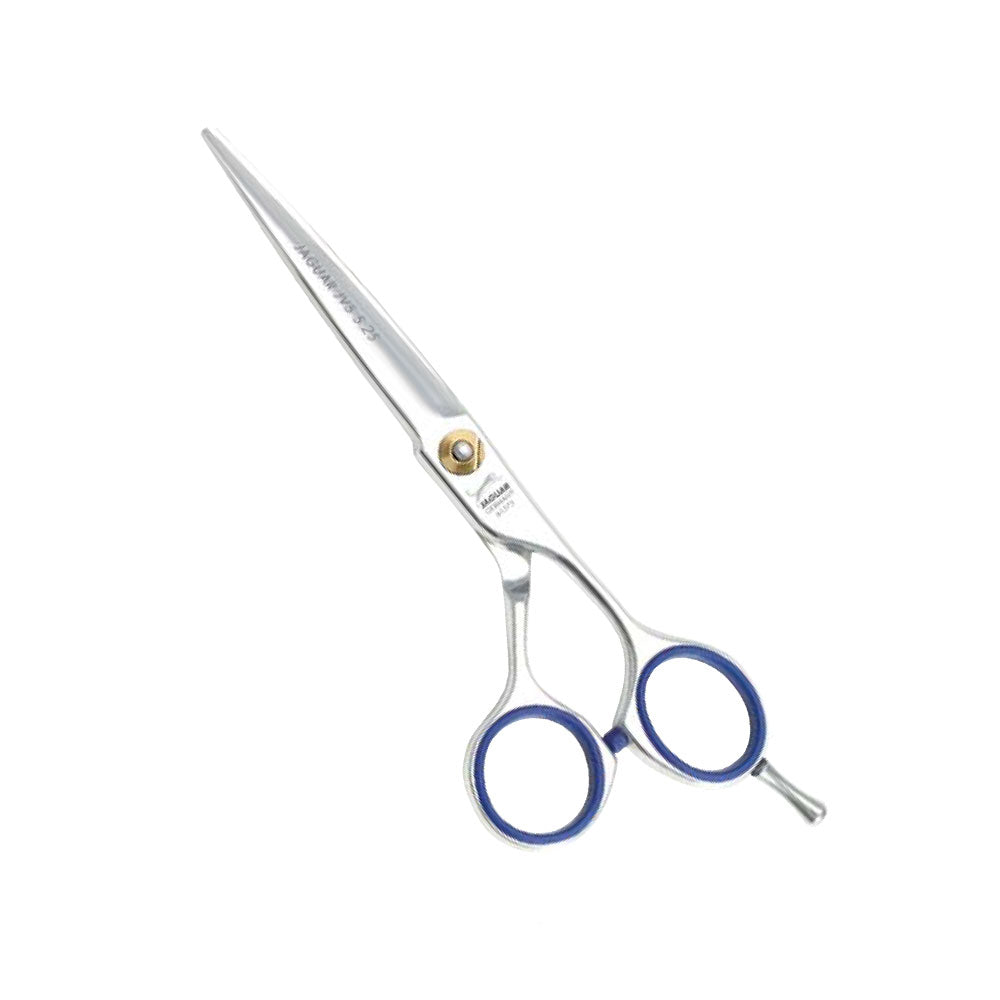 Tijera Filo Navaja Jaguar JV5