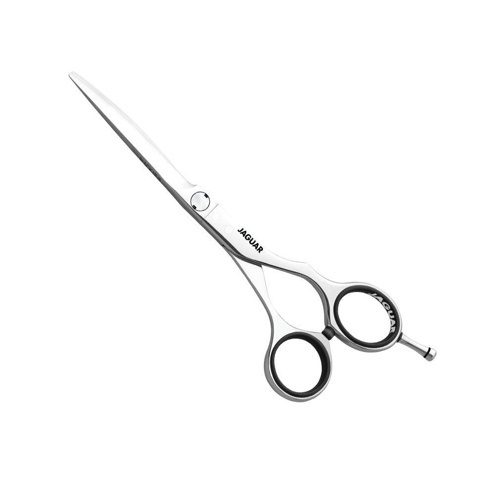 Tijera Jaguar Evolution