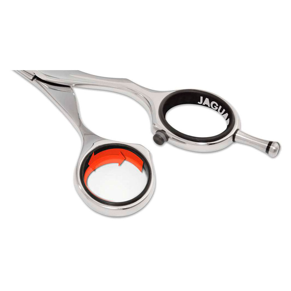 Tijera Filo Navaja Jaguar Evolution (94525)