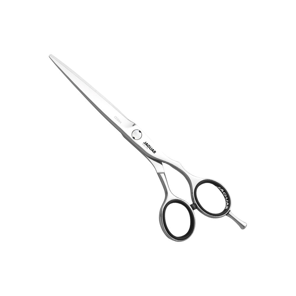 Tijera Filo Navaja Jaguar Ocean