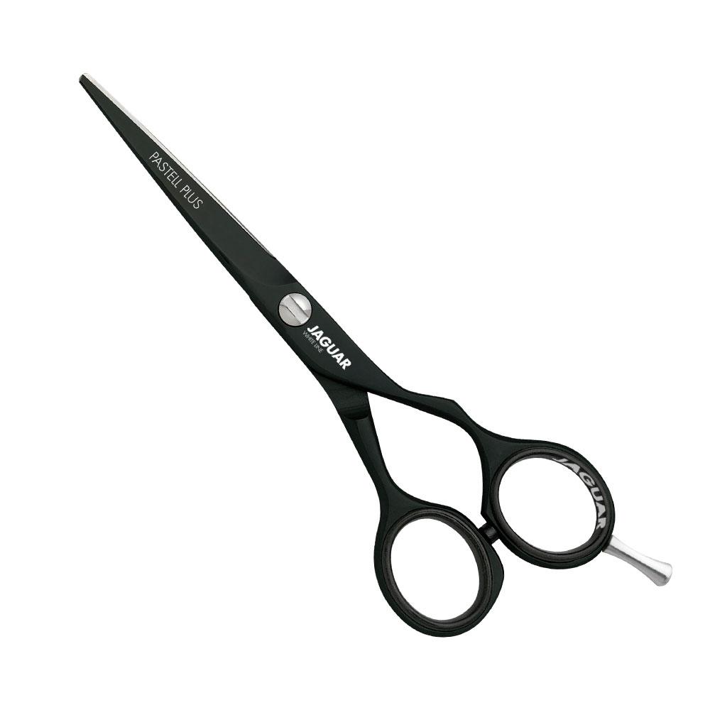 Tijera Filo Navaja Pastell Offset Lava