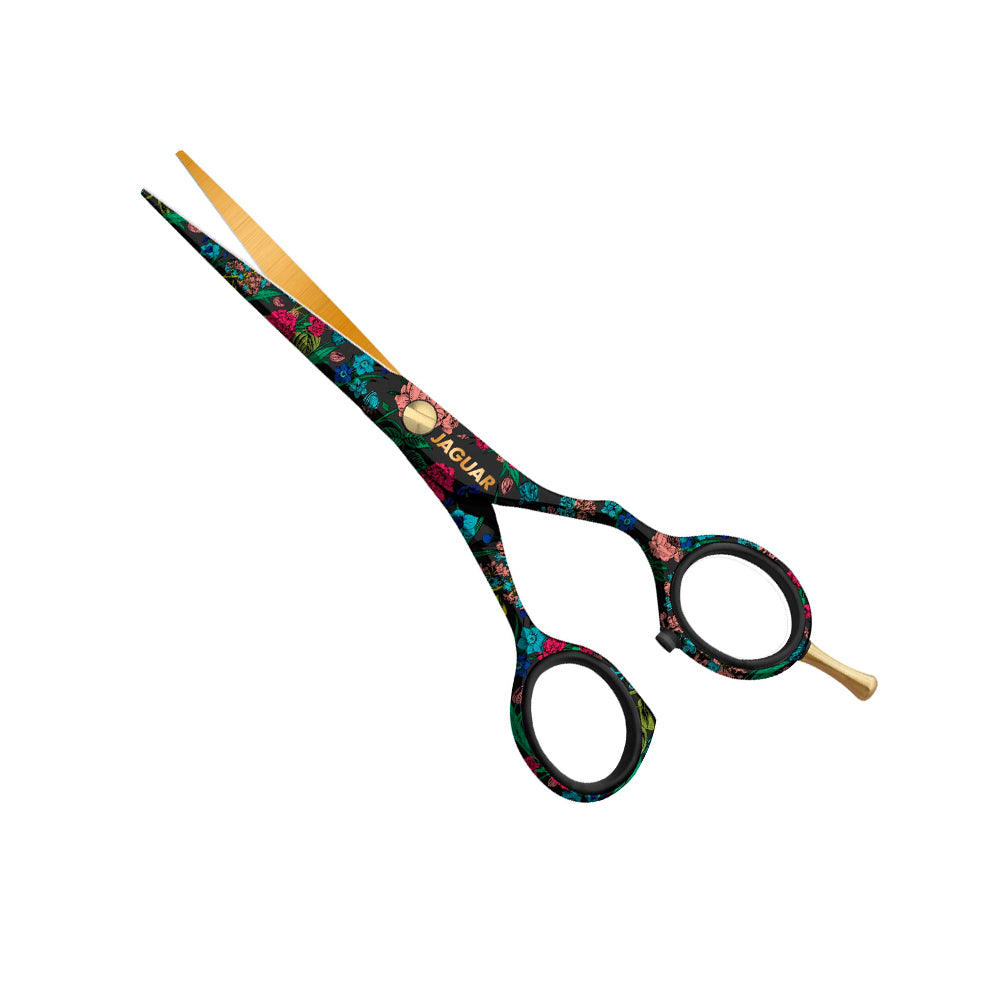 Tijera Filo Navaja Jaguar Moonlight Garden