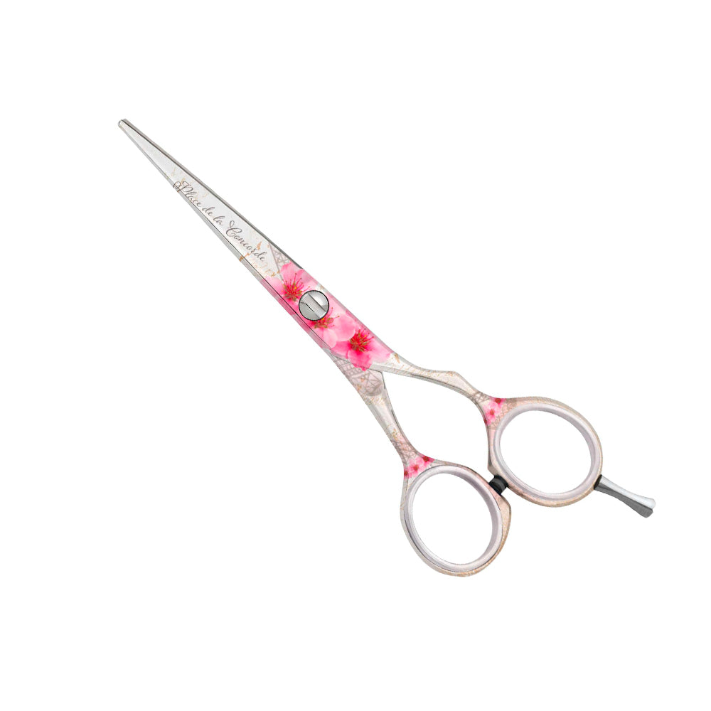 Tijera Filo Navaja Jaguar Salut Paris