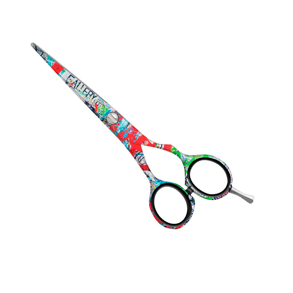 Tijera Filo Navaja Jaguar Hello Berlin