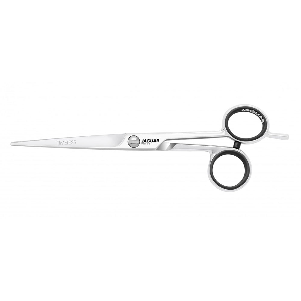 Tijera Jaguar Timeless Plata