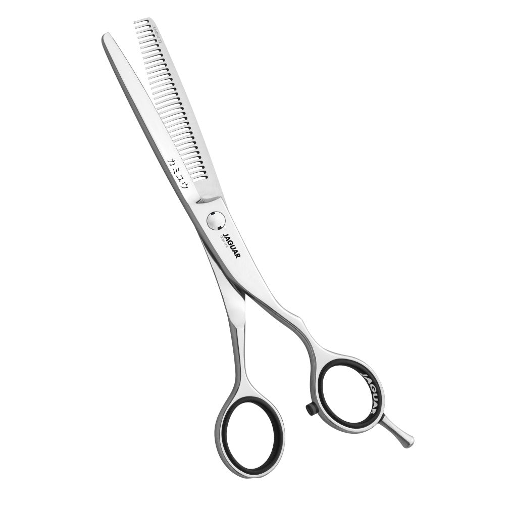 Tijera Esculpidora Kamiyu Jaguar