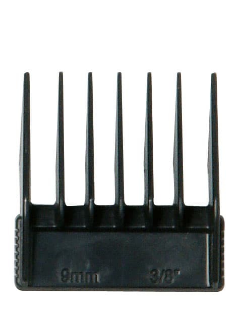 Peine De Alzada Jaguar