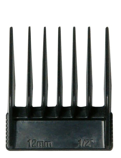 Peine De Alzada Jaguar