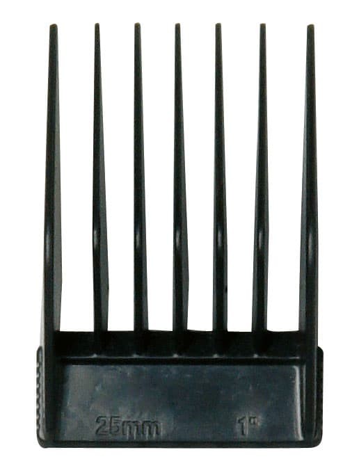 Peine De Alzada Jaguar