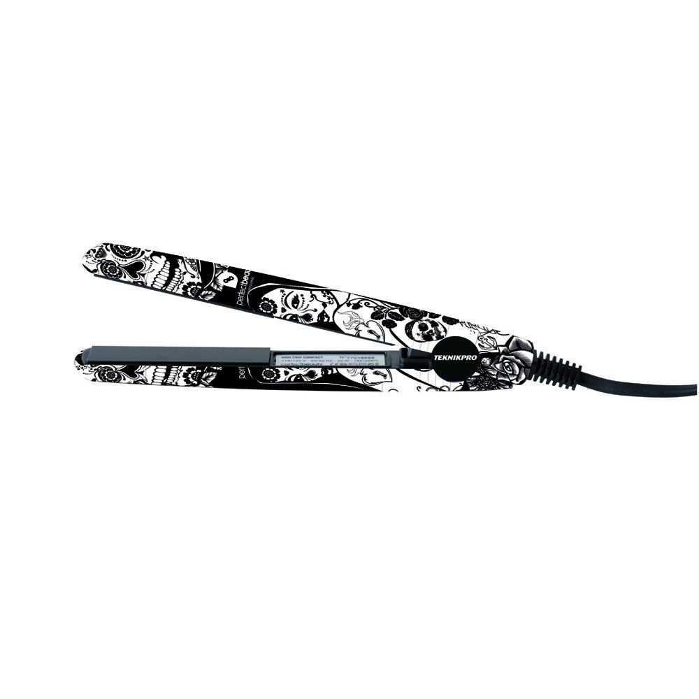 Plancha para flequillo