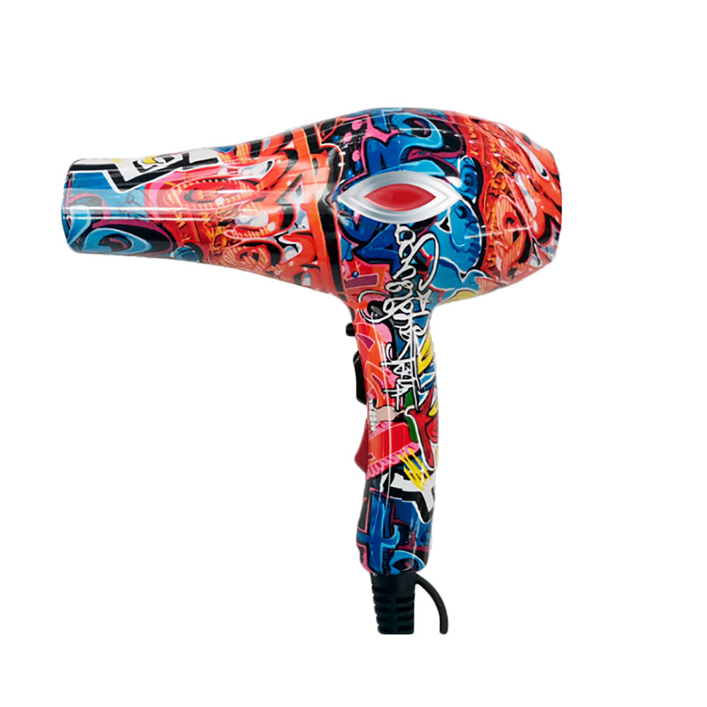 Secador de pelo profesional