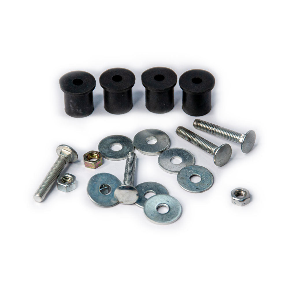 Set Ceramica Full Teknikstyle