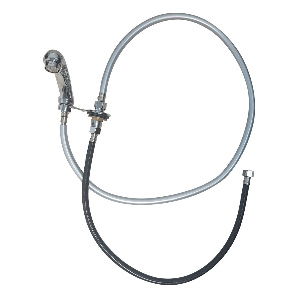 Set Completo De Ducha