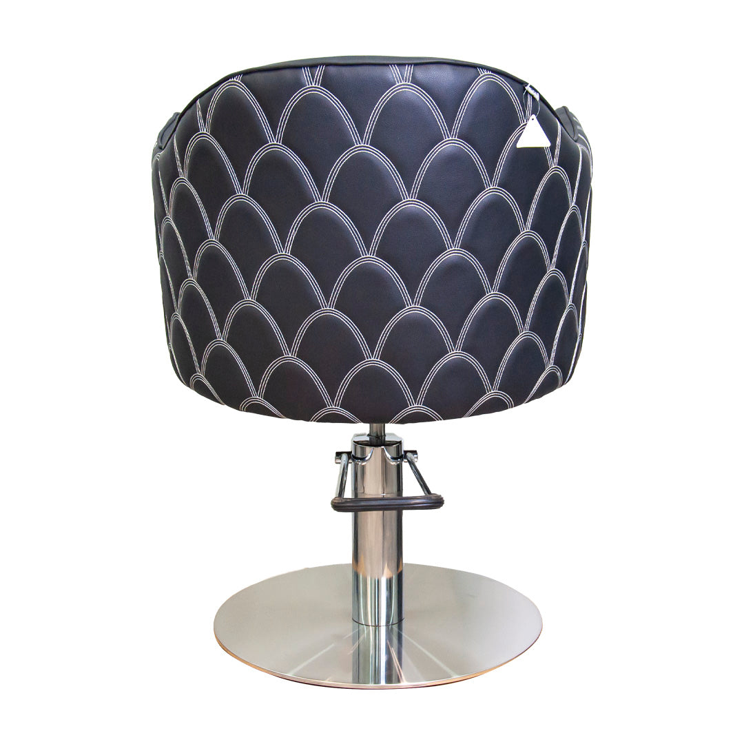 Sillón Teknikstyle Lucca