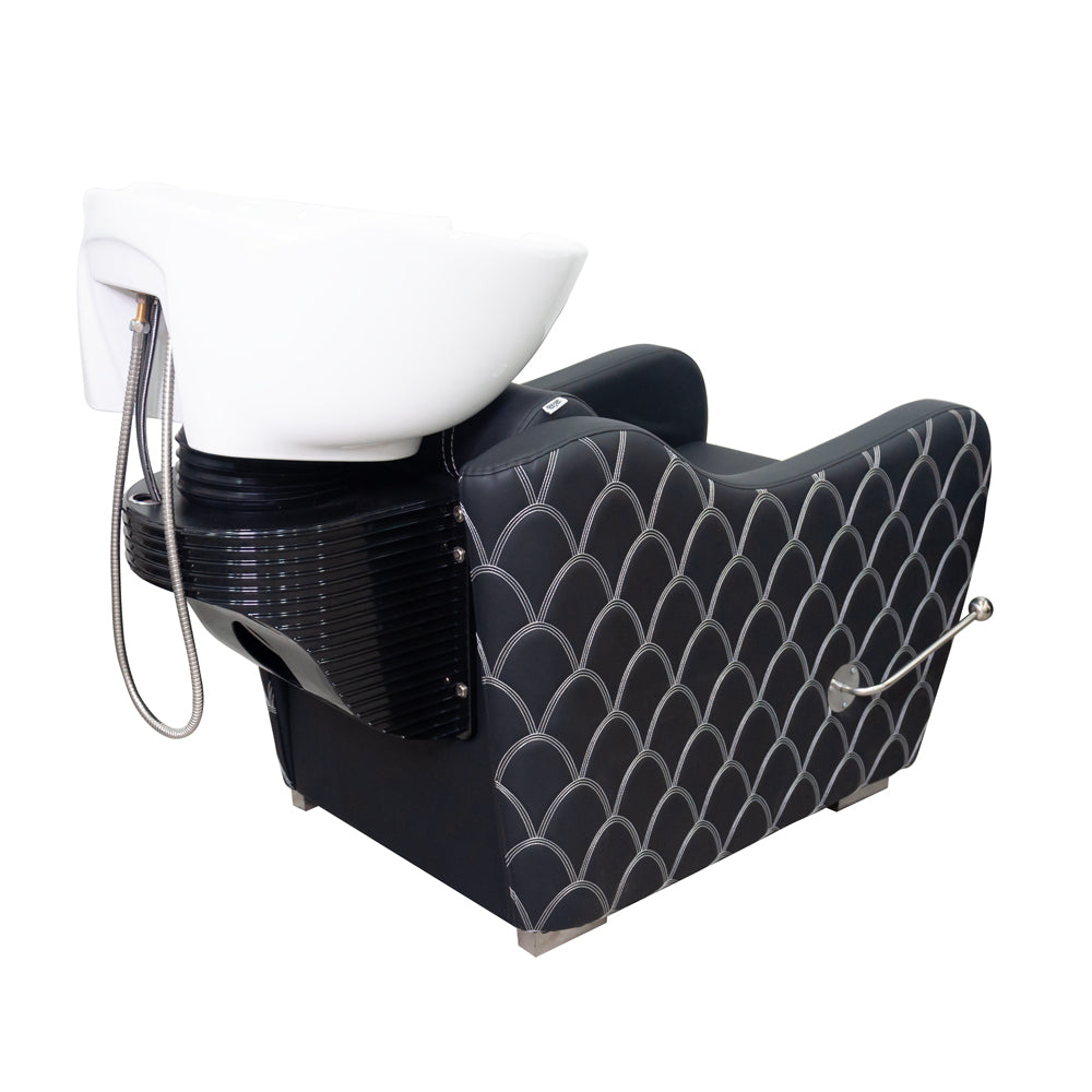 Lavapelos Teknikstyle Levanto