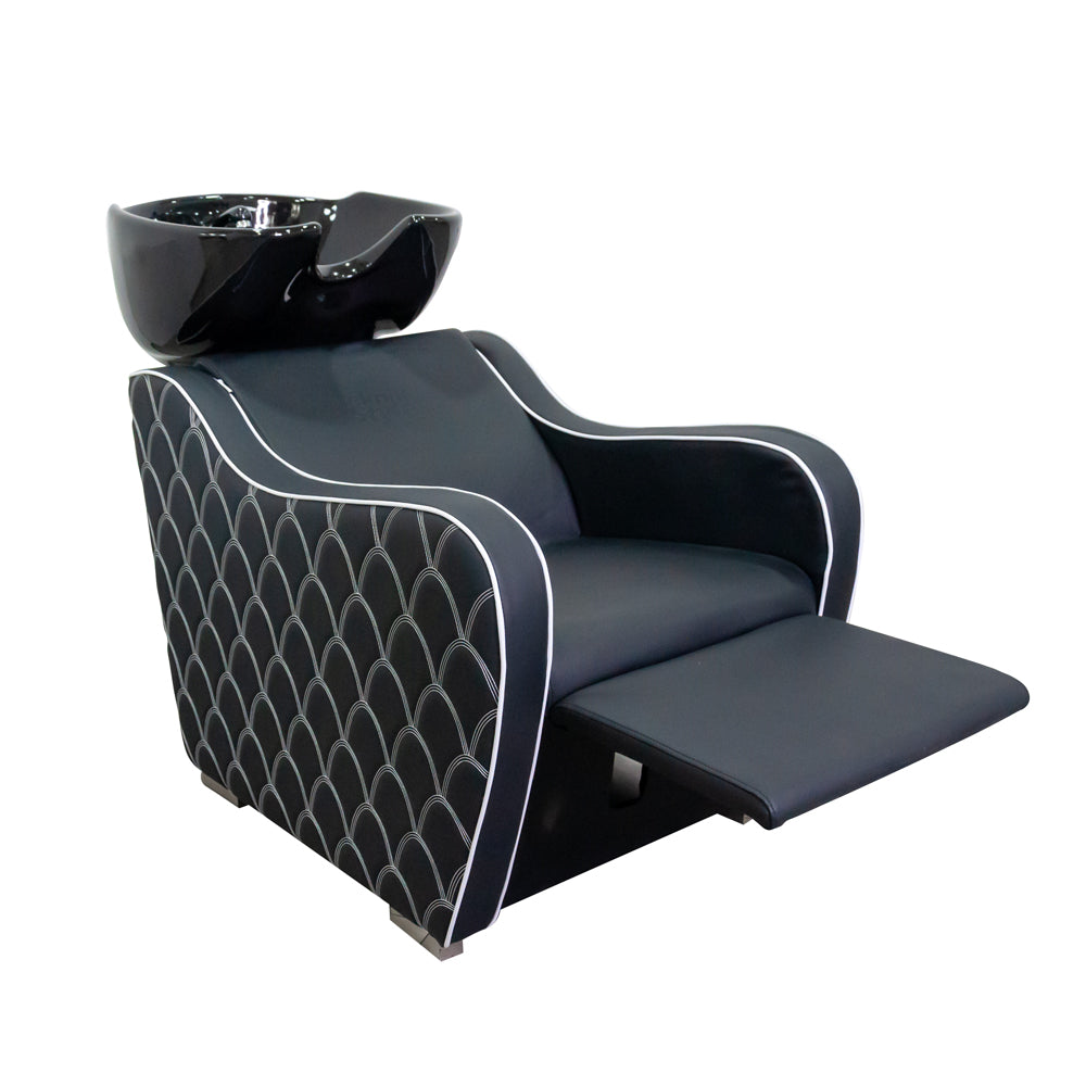 Lavapelos Eléctrico Teknikstyle Turin