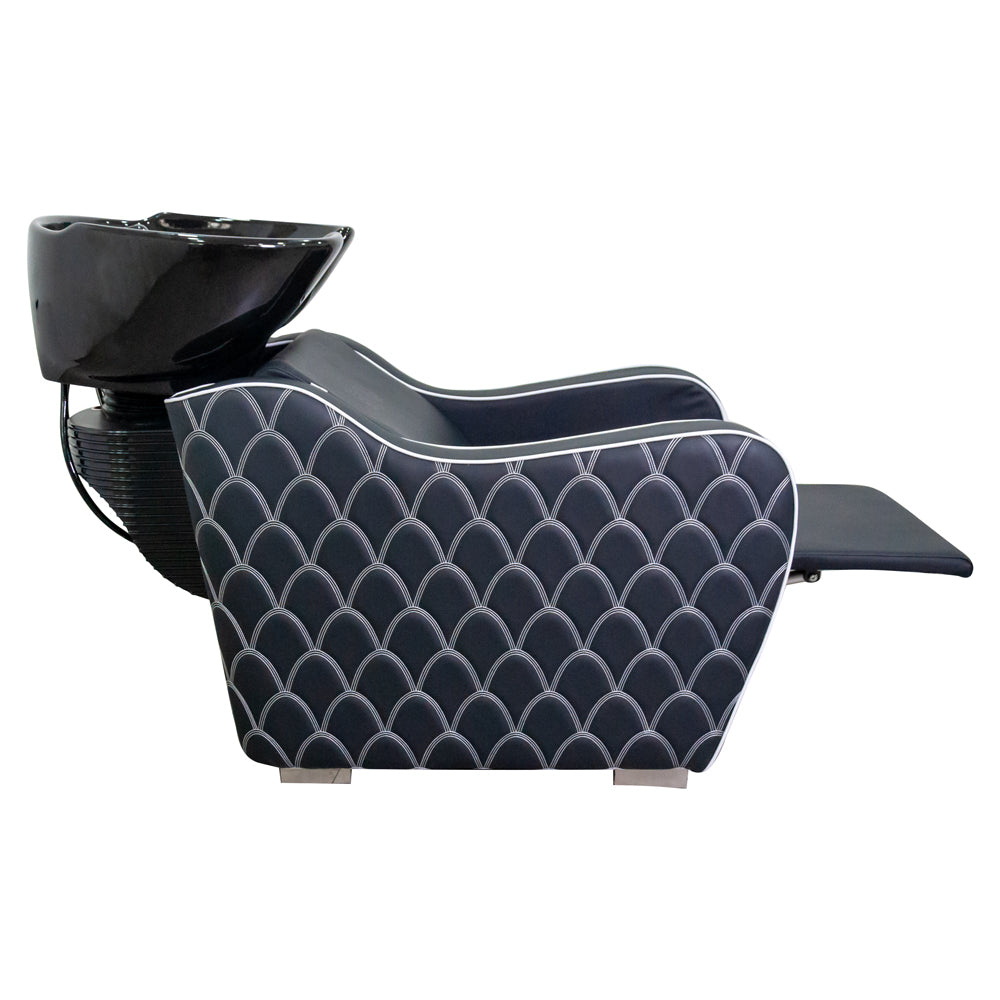 Lavapelos Eléctrico Teknikstyle Turin