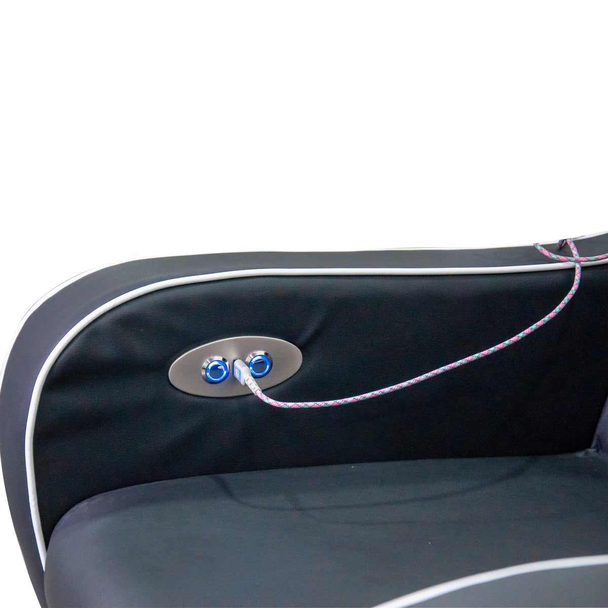 Lavapelos Eléctrico Teknikstyle Turin