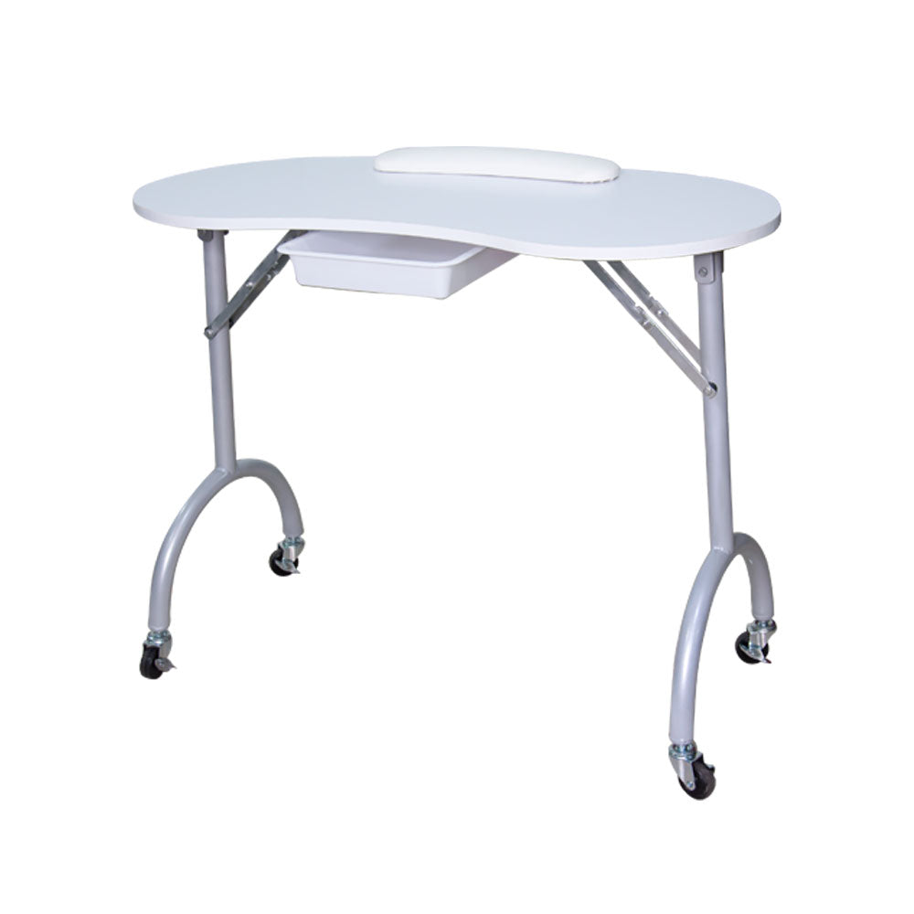 Mesa De Manicure Flex