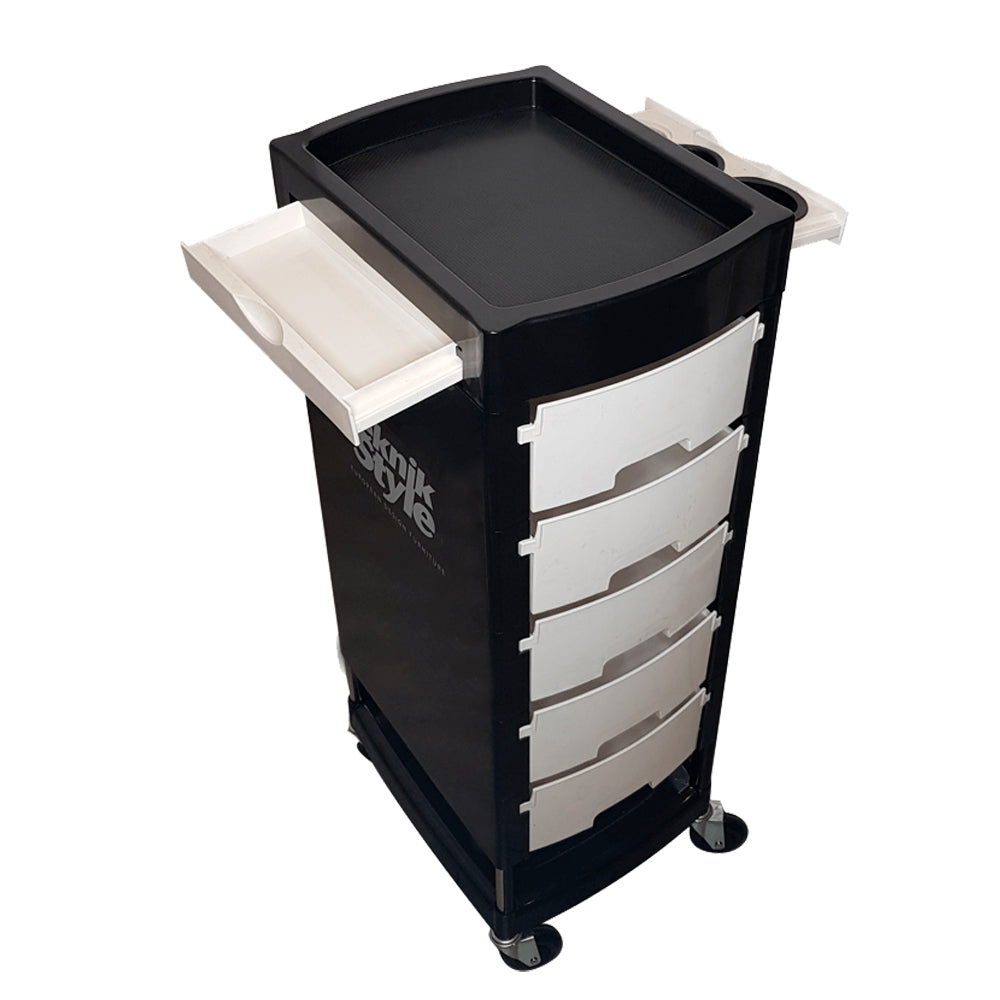 CARRO AYUDANTE BARBERIA