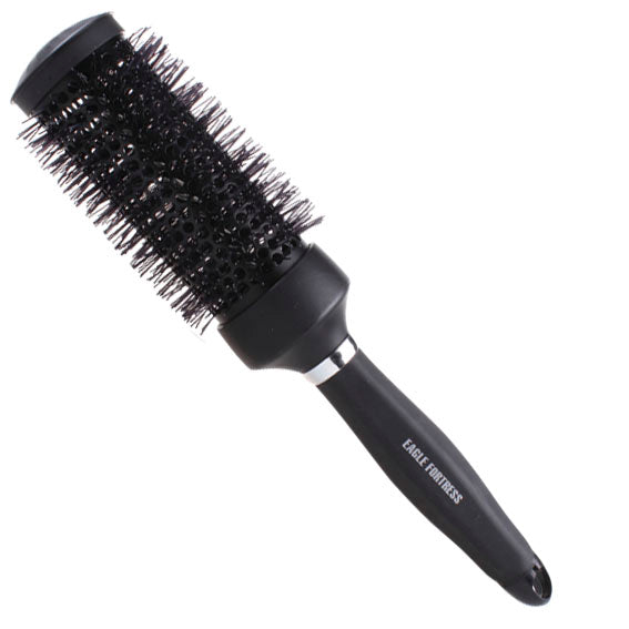 Cepillo Redondo Térmico Mango liso