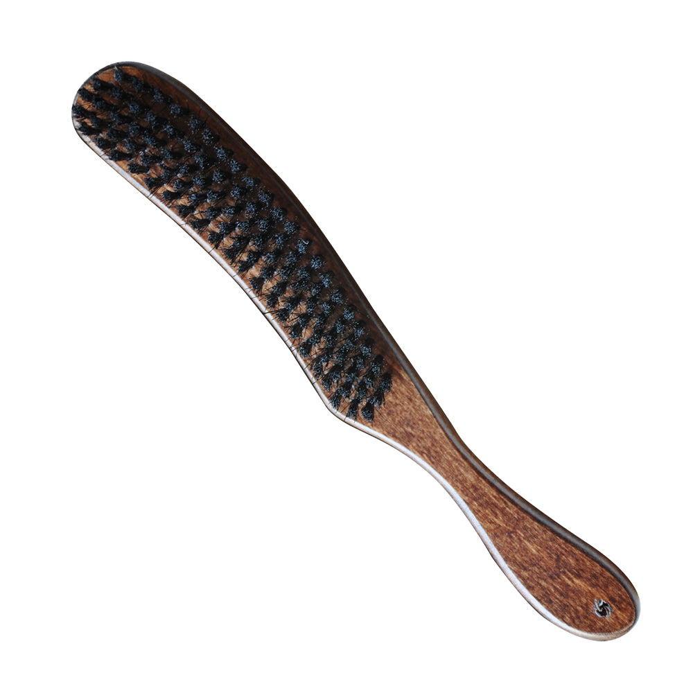 Cepillo Barbero Largo