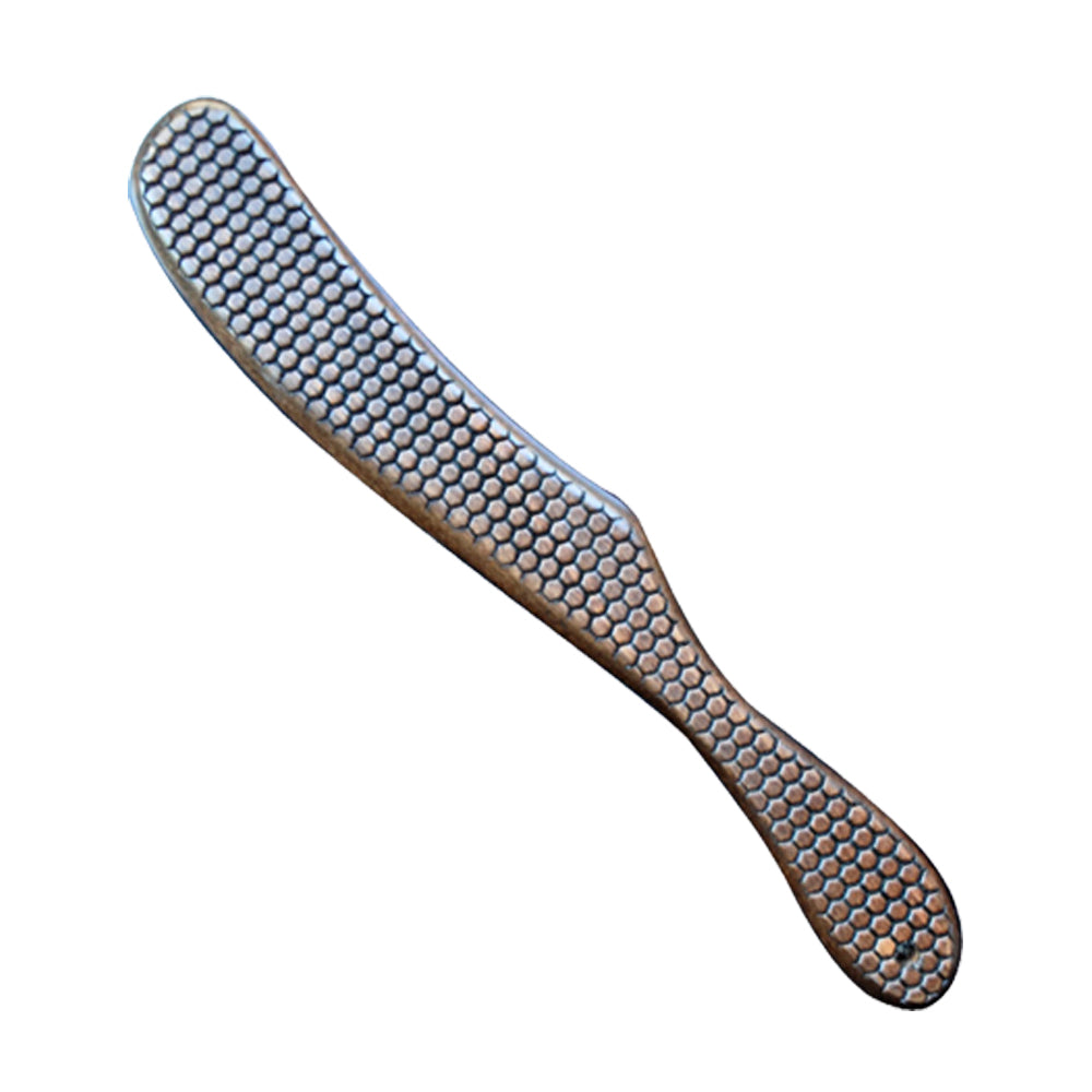 Cepillo Barbero Largo