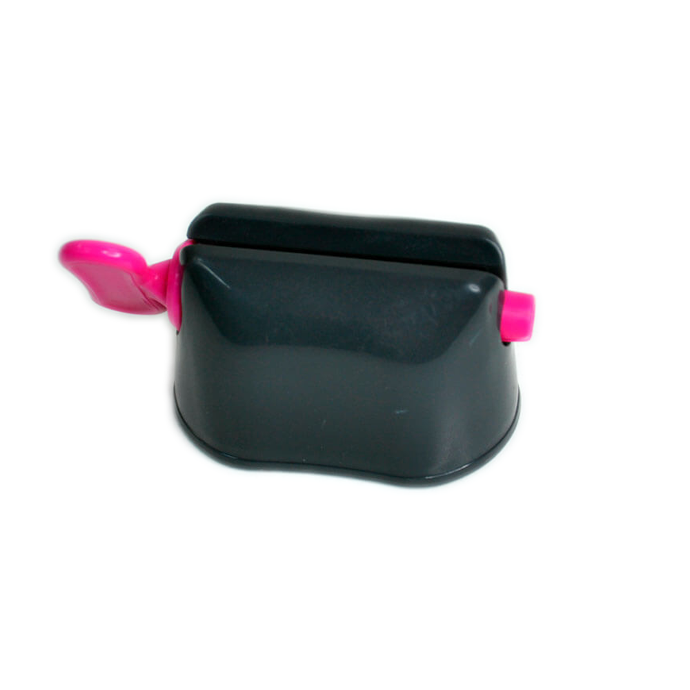 Exprimidor De Tintura Squezzer Gris
