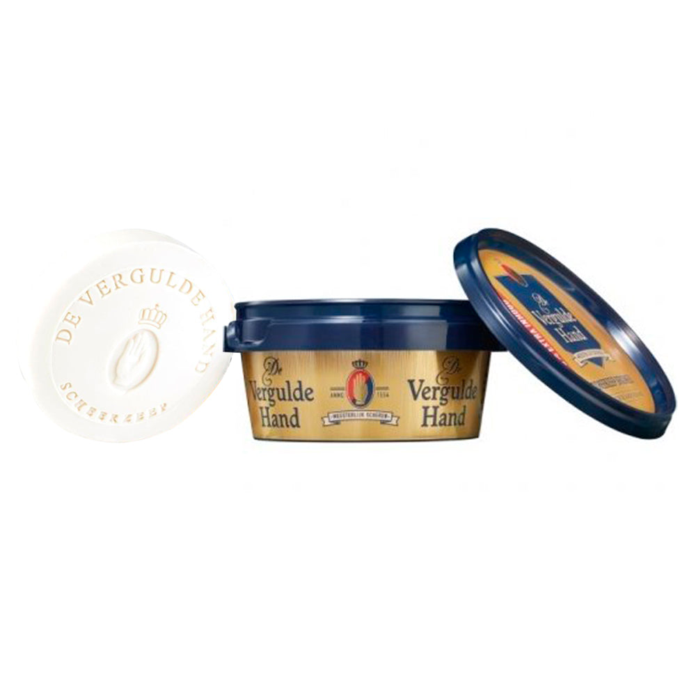 Jabon De Afeitar DE VERGULDE HAND