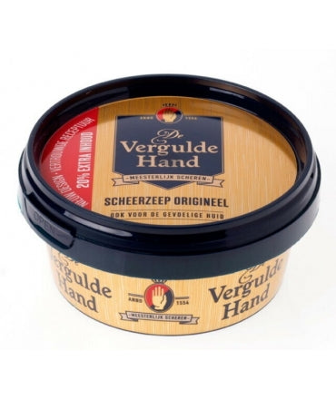 Jabón Para Afeitado