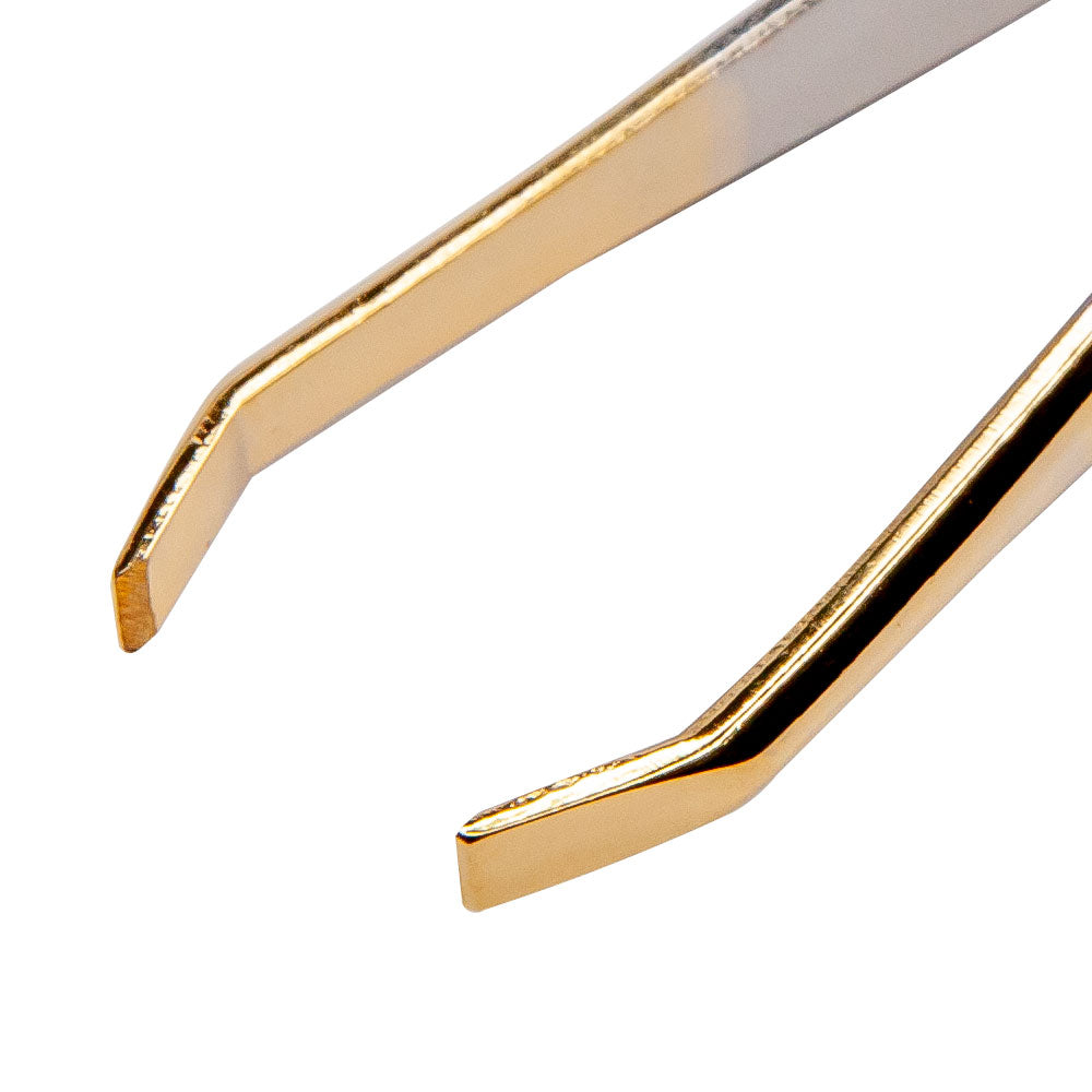 Pinza Depilacion Focus