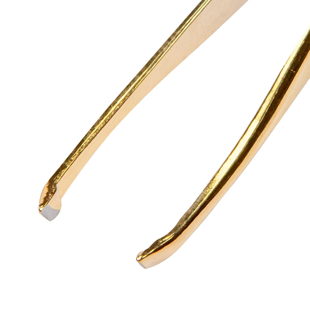 Pinza Depilacion Focus