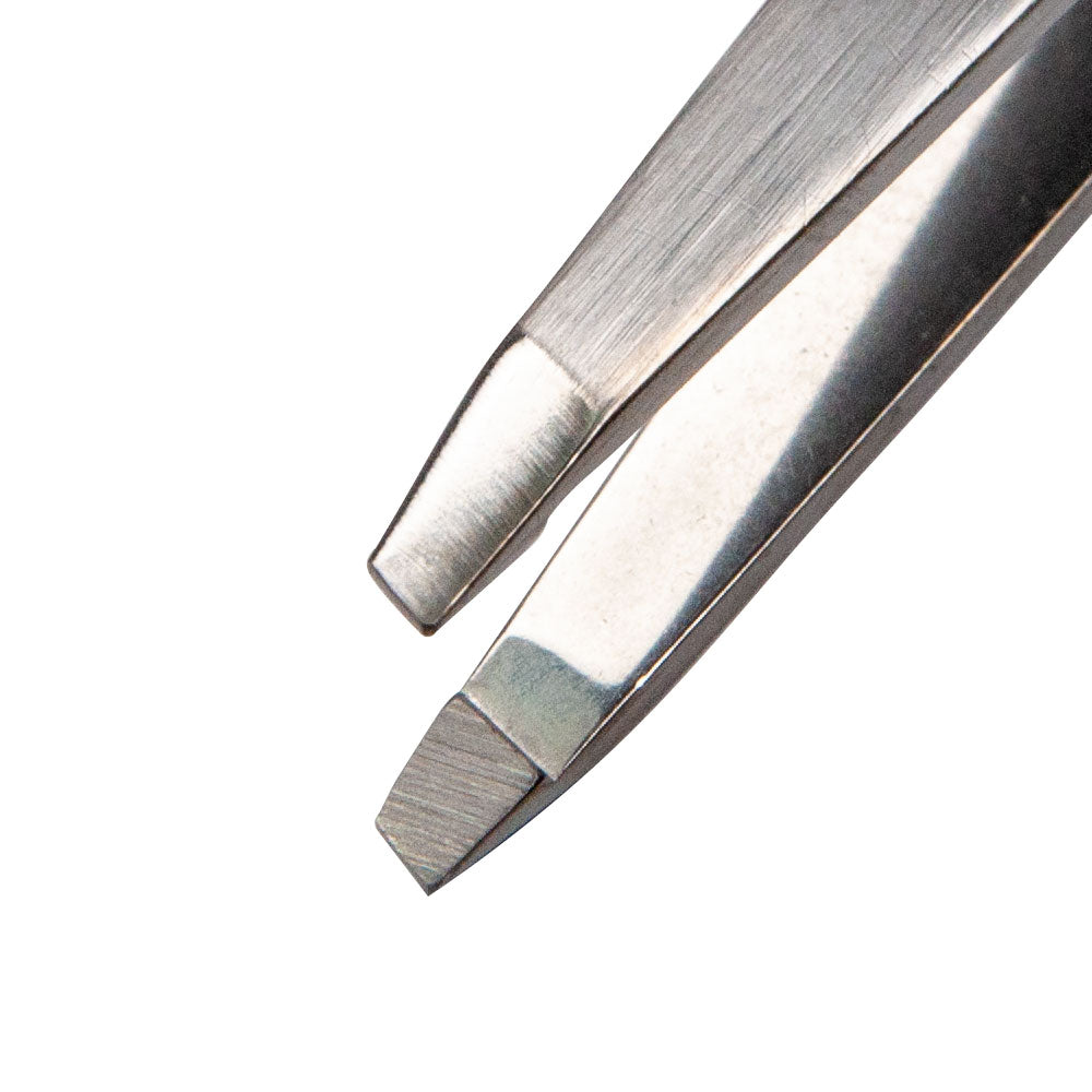 Pinza Depilacion Focus Titan Line (113270)