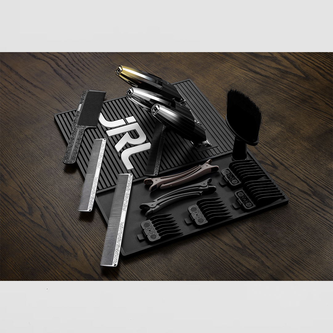 Mat Magnético Estacionario Jrl