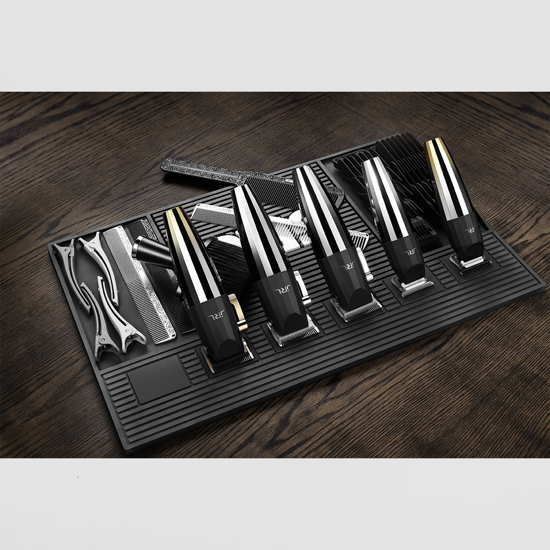 Mat Magnético Estacionario Jrl