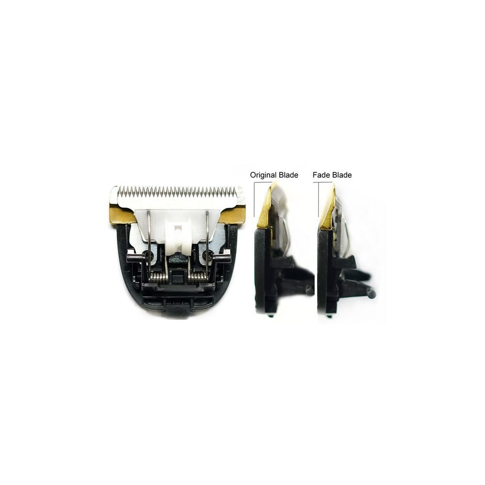 Cuchilla JRL Maquina De Corte