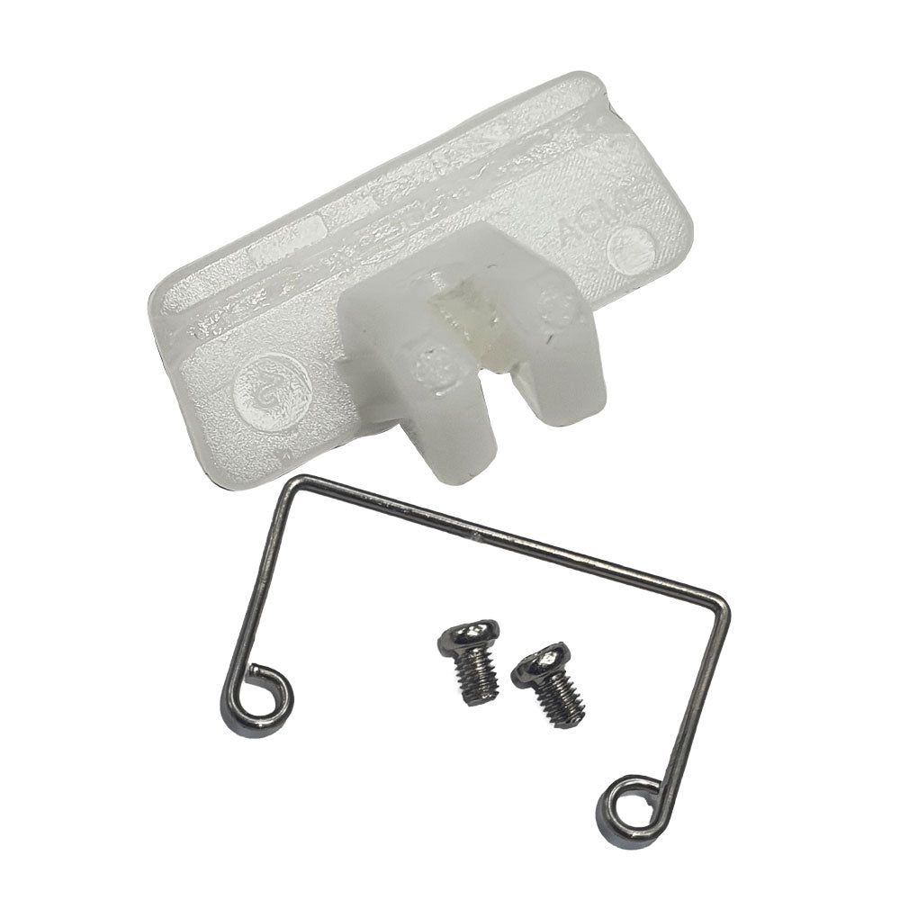 Soporte para Cuchilla Desvelladora 2020T