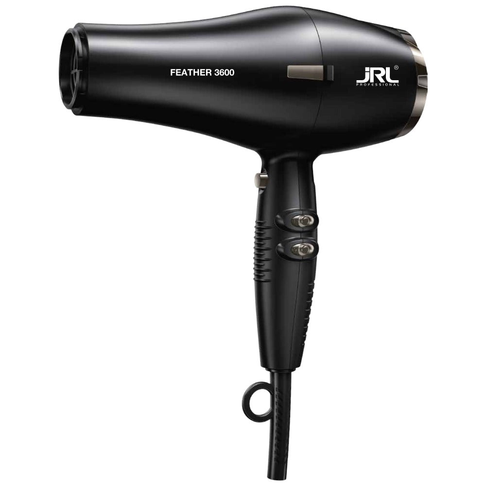 Secador De Pelo Jrl Feather 3600
