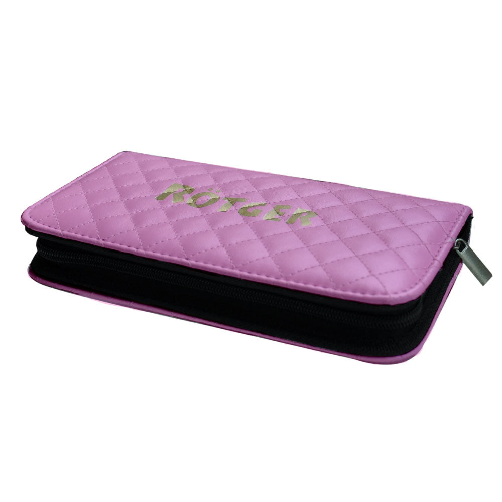 Estuche Para Tijeras Rotger Teknicolor